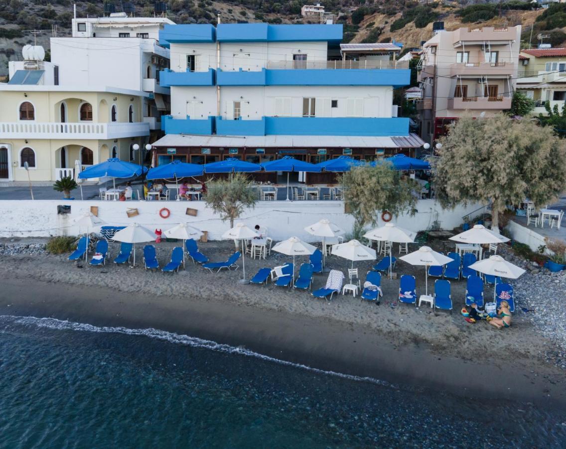 Filocsenia Luxury Apartment At Tsoutsouras Tsoútsouros Exterior foto