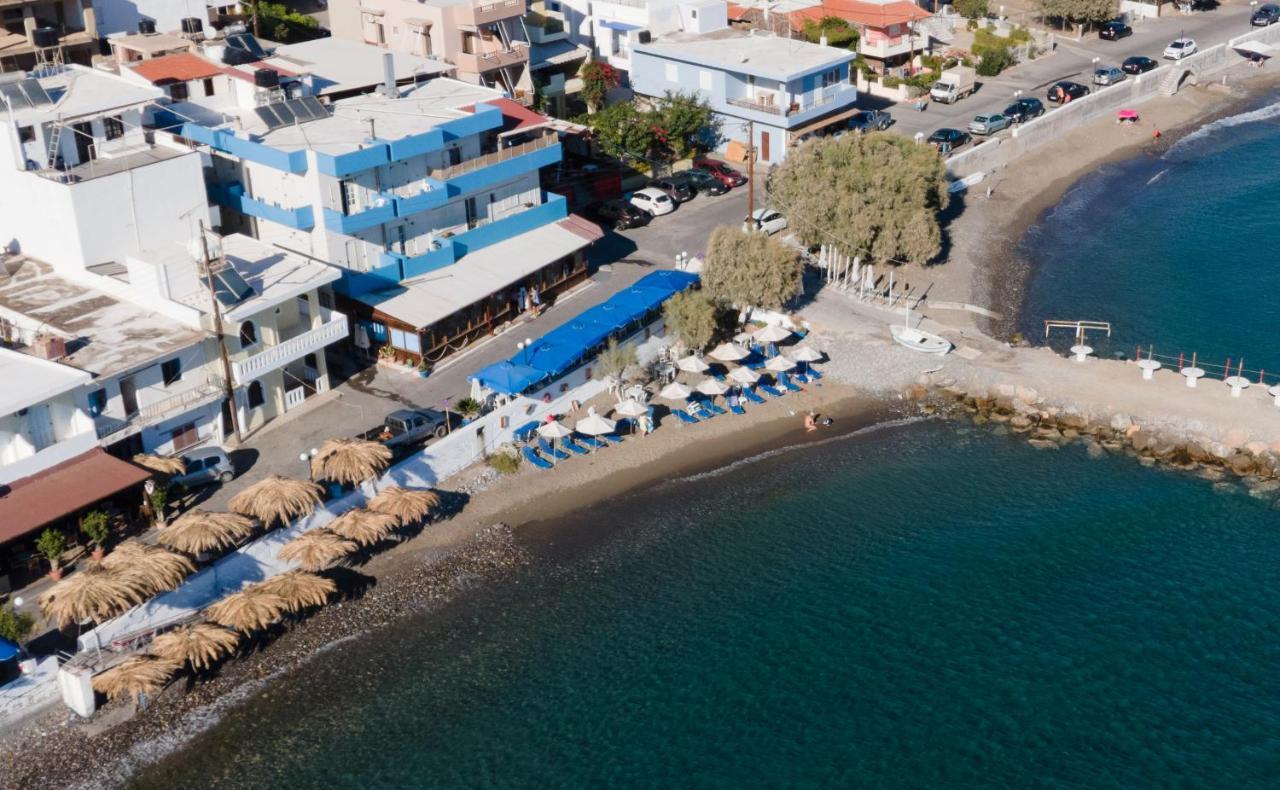 Filocsenia Luxury Apartment At Tsoutsouras Tsoútsouros Exterior foto